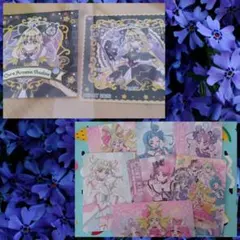 【同梱歓迎】プリキュア まとめ9点