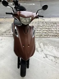 スズキ　アドレスV125G(K7型) スズキ（SUZUKI） アドレスV125G | ADDRESS V125Gの型式・スペックなら