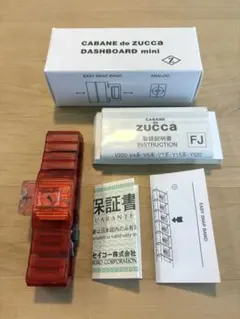 【稼動品】CABANE de ZUCCA カバンドズッカ ダッシュボードミニのサムネイル