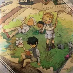 2026年最新】約束のネバーランド展 コースターの人気アイテム - メルカリ