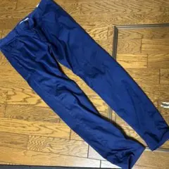 ZARA スキニーフィット パンツ ブルー EUR42のサムネイル