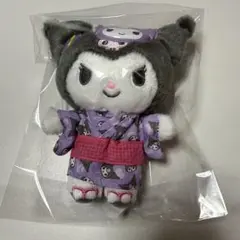 2025年最新】クロミ浴衣マスコットの人気アイテム - メルカリ