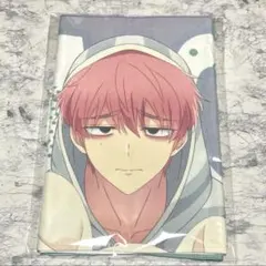 多聞くん今どっち⁉︎ 福原多聞 ジメ原 ドンキ フェイスタオル