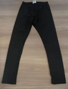 黒スパッツ 150㌢*