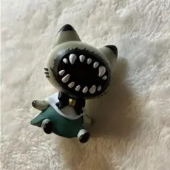 Shadow Monster 3 シャドウモンスター Siamese cat