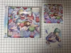 ライエモ1st Anniversary CD (藍メセカ付き)