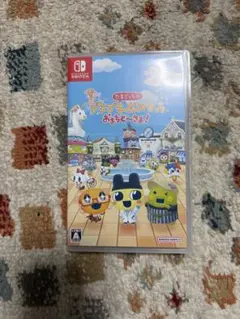 プチプチオミセッチswitch