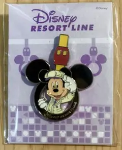Disney ディズニー ミッキー バッグ ピンバッジ メダル セット Disney ディズニー ミッキー バッグ ピンバッジ メダル セット