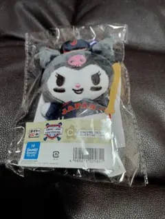 タイトーくじ 侍ジャパン