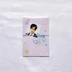 【Geminiくん】未開封 Y BOOKFAIR ミニフォトセット