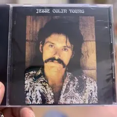 《フリーソウル》JESSE COLIN YOUNG「SONG FOR JULI」