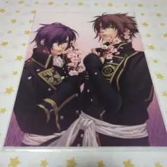 薄桜鬼 沖田総司