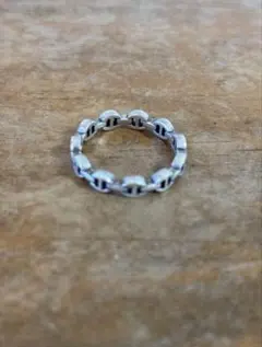 【美品・定価19.8万円】HOORSENBUHS OVAAL ring オーバル 2025年最新】ホーセンブース リングの人気アイテム - メルカリ