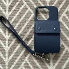 alexiastam スマホケース