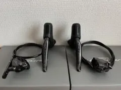 【新品未使用】ST-R8170 ULTEGRA 12速レバーキャリパー左右セット 新品未使用】ST-R8170 ULTEGRA 12速レバーキャリパー左右セット