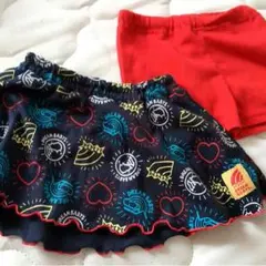 DREAM BABYSパンツ、スカートのサムネイル