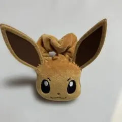 ポケットモンスター フェイスぬいぐるみバンド イーブイ