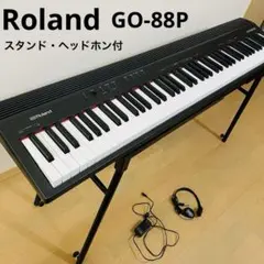 Roland A-88 （初代モデル） おまけ付き Roland A-88 （初代モデル） おまけ付き A-88 - Roland A-88