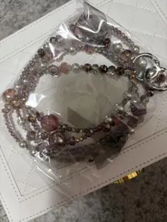ショルダーストラップ　LuLuDiy
