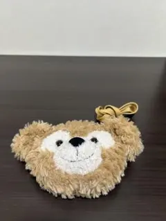 ダッフィー コインケース