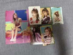 2025年最新】twice サナ まとめ売りの人気アイテム - メルカリ