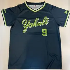 東京ヤクルトスワローズ レプリカユニフォーム（Lサイズ）42 坂口智隆