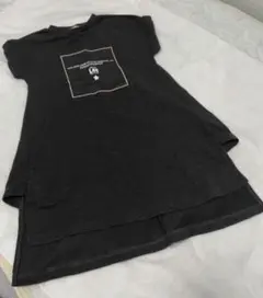 Lee 110 半袖ワンピース