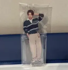 ENHYPEN ラッキーくじ ヒスン Ｃ賞