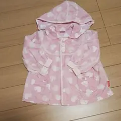 値下げ90 Mou jonjon パーカー