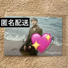 2025年最新】seventeen サイン スングァンの人気アイテム - メルカリ