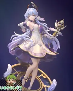 丹恒 崩壊：スターレイル 1/8 フィギュア ガレージキット 未塗装未組立 丹恒 崩壊：スターレイル 1/8 フィギュア ガレージキット 未塗装