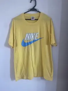 80s vintage nike ナイキ　Tシャツ