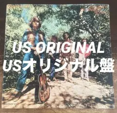◾️高音質USオリジナル盤■ CREEDENCE CLEARWATER REVIV