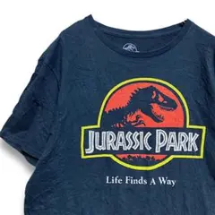 ジュラシックパーク Tシャツ