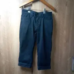 ブラック ショートパンツ