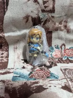 ゼルダの伝説 リンク