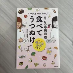 コロコロの不調回復 食べてうつぬけ