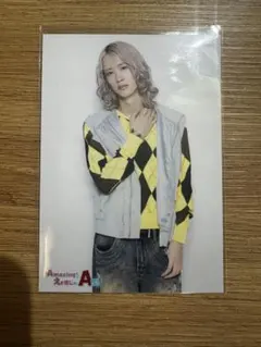 BUDDiiS MORRIE EBiDAN 大運動会 スポーツマンヒップ 生写真