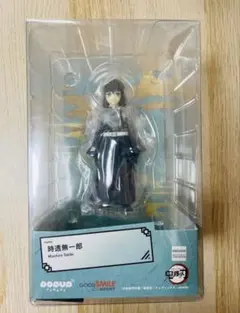 鬼滅の刃 時透無一郎 pop up parde フィギュア