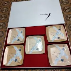 2025年最新】七宝銘々皿の人気アイテム - メルカリ