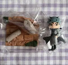 HUNTER × HUNTER デスクトップハンター ジン