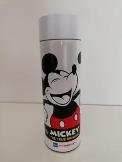 ★非売品★ミッキーマウス　ステンレスボトル