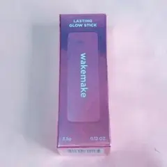 wakemake ラスティング グロウ スティック / 04 エニウェイのサムネイル
