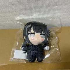 abec/BUNBUN展限定 20th ぬいぐるみキーホルダー SAO キリト - メルカリ