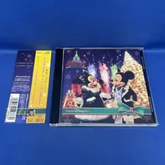 東京ディズニーシーⓇ クリスマス・ウィッシュ 2011 CD Disney