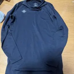 ☆*☆様 BURTLE コンプレッション インナー ブラック Mサイズ冬用のサムネイル