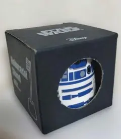 スター・ウォーズ R2-D2 ハブラシスタンド