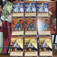 2274 N・アクアドルフィン フレアスカラベ 初版 スーパーレア 2枚