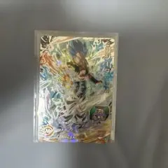 ゴジータ：UM スーパードラゴンボールヒーローズ