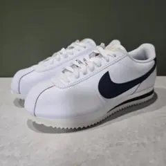 【訳あり新品】NIKE WMNS CORTEZ OLY 23.0cm